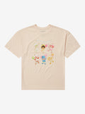 Strawberry Shortcake Berry Besties Beads Girls T-Shirt