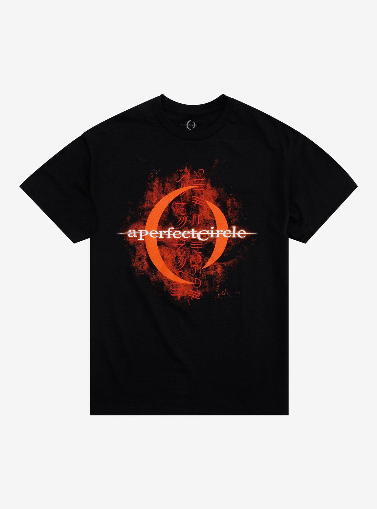 A Perfect Circle Mer De Noms T-Shirt