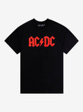 AC DC Highway To Hell Two-Sided T-Shirt