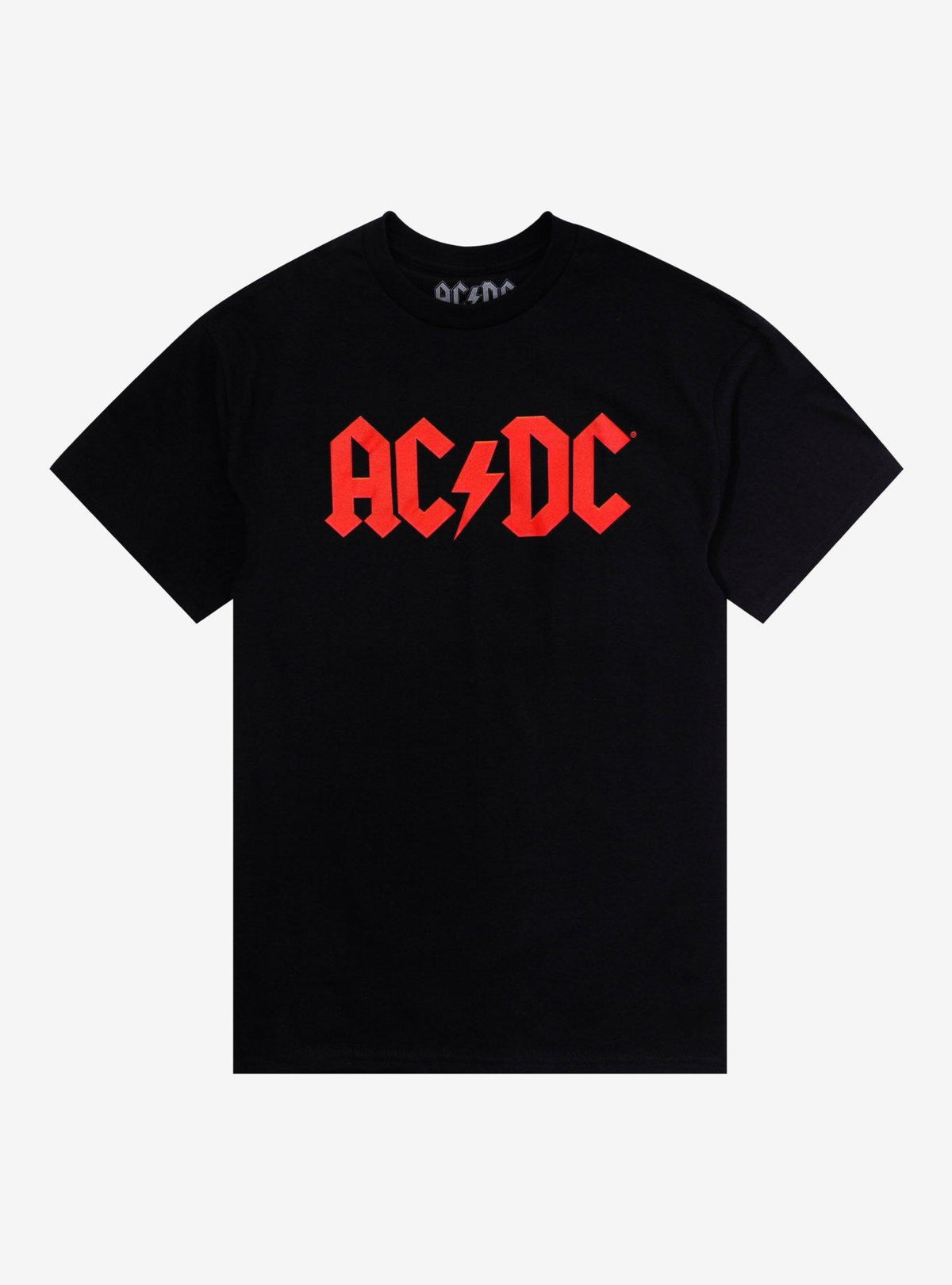 AC DC Highway To Hell Two-Sided T-Shirt
