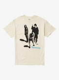 Paramore Group Europe 2024 Tour T-Shirt
