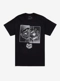 MeatCanyon Melvin's Macabre T-Shirt