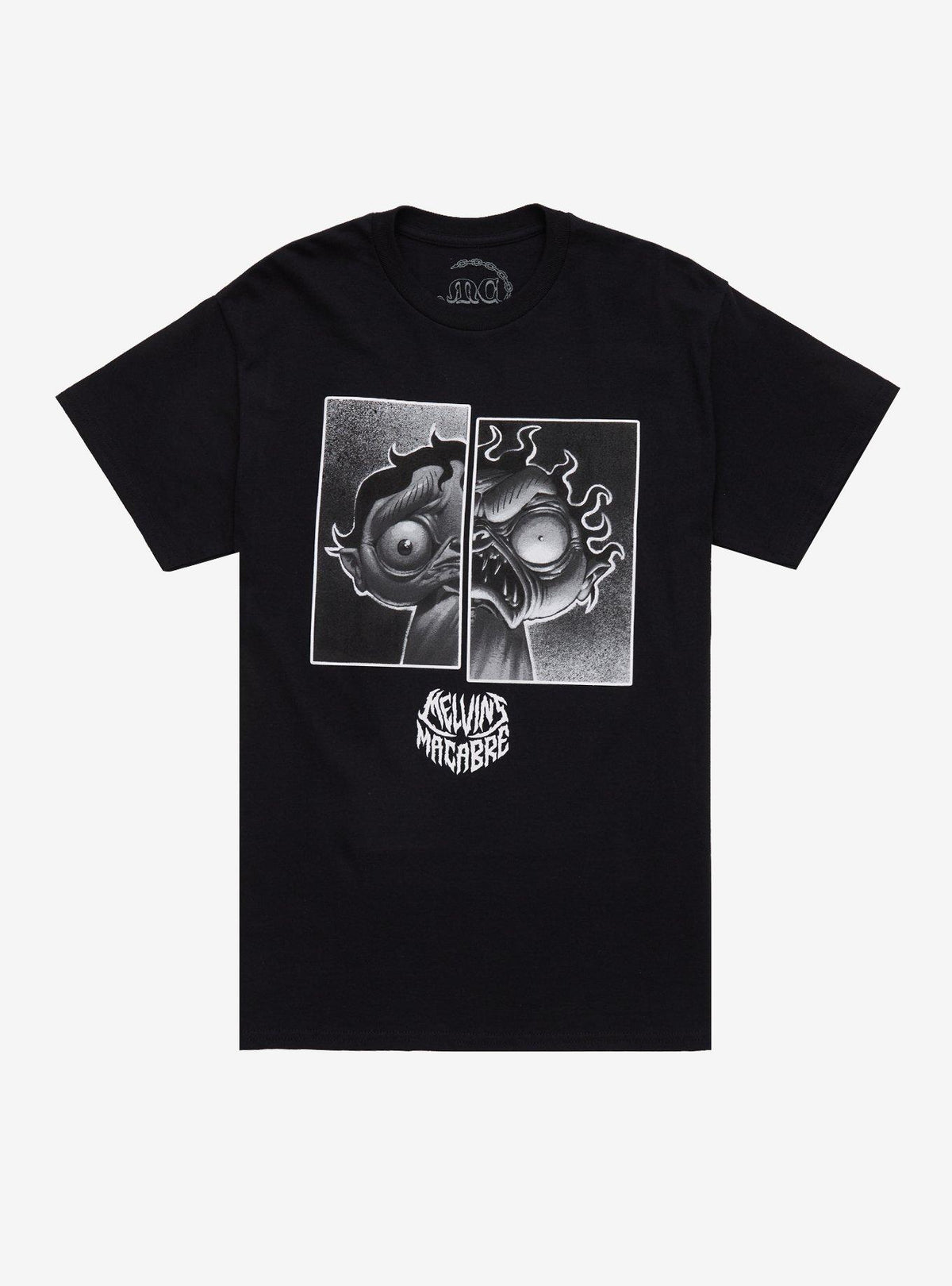 MeatCanyon Melvin's Macabre T-Shirt