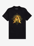Legends Of Avantris Logo T-Shirt