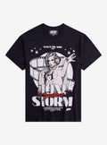 All Elite Wrestling Toni Storm Timeless T-Shirt
