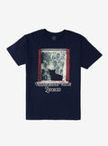 Neighborhood Watch Cat T-Shirt By Call Your Mother