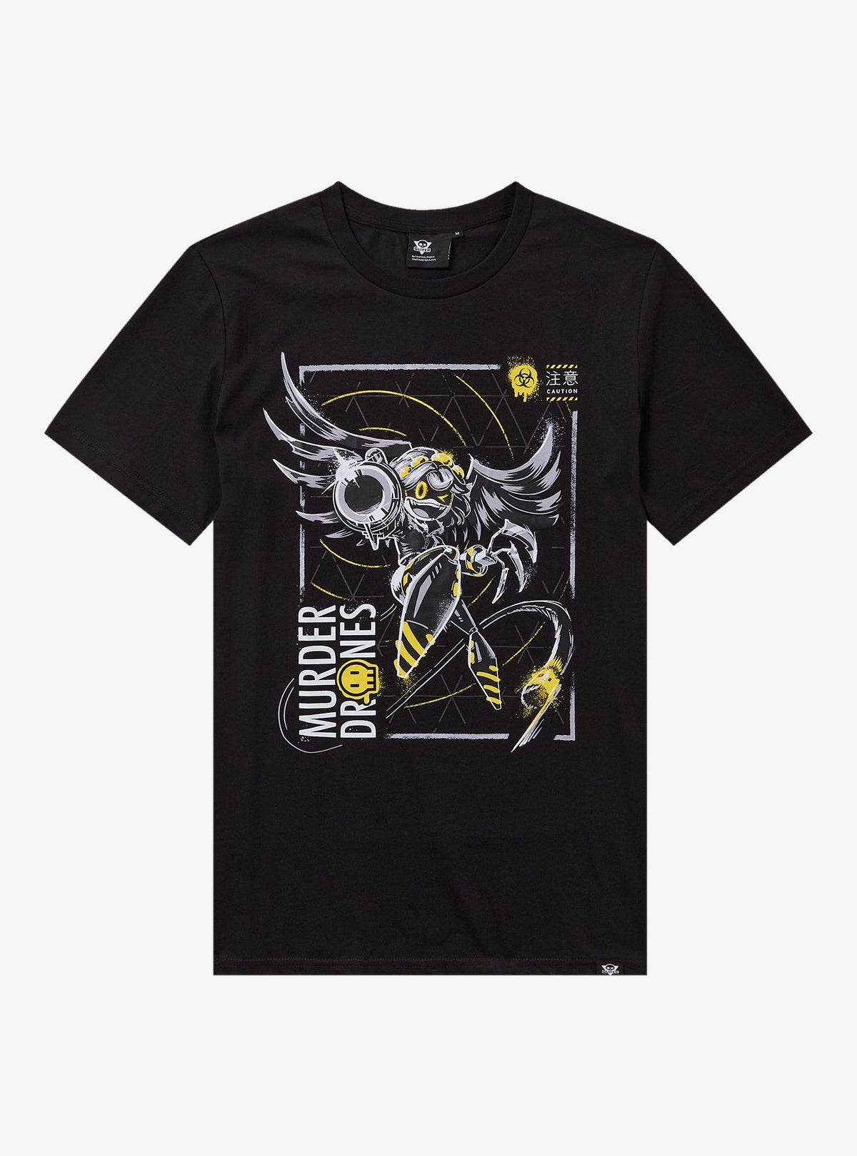 Murder Drones V T-Shirt
