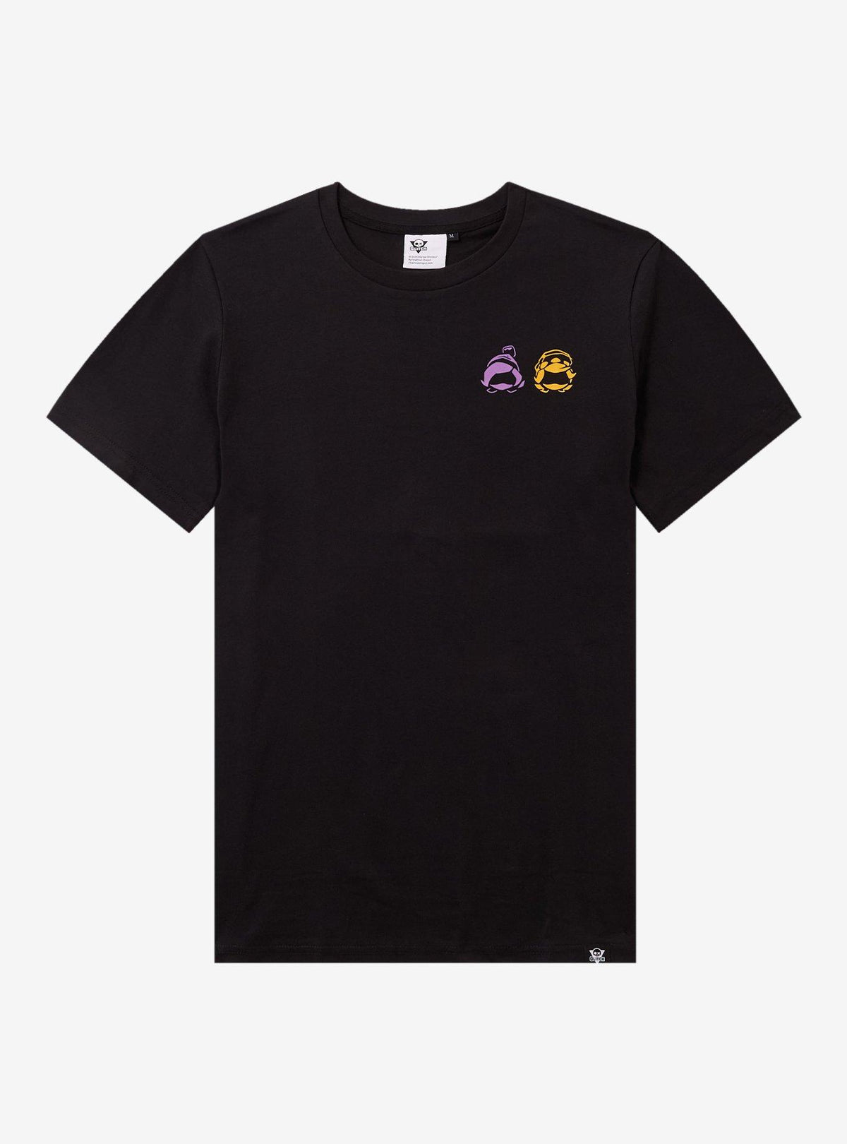 Murder Drones Uzi N Two-Sided T-Shirt