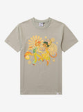 Lackadaisy Freckle Ivy Dancing T-Shirt