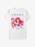 Princesses Retro Ariel T-Shirt