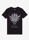 Monster Hunter 4 Ultimate Guild Symbol T-Shirt