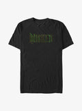 Wicked Logo Big Tall T-Shirt