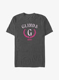 Wicked Glinda Team G Big Tall T-Shirt