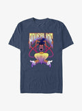 Goofy Powerline Jam Big Tall T-Shirt 2