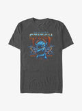island alien duo Rock Big Tall T-Shirt