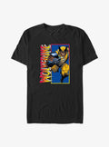 Wolverine Classic Wolverine Big Tall T-Shirt