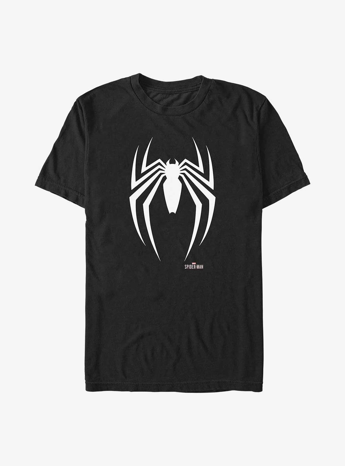 web hero Gamerverse Big Tall T-Shirt