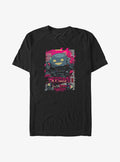 Electric State Herman Graphic Big Tall T-Shirt