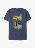 space adventure Rebel Classic Big Tall T-Shirt