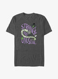 Beetlejuice Beetle Strange Big Tall T-Shirt