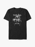 The Lost Boys Stamp The Vamps Big Tall T-Shirt