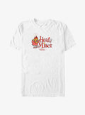 The Year Without a Santa Claus Heat Miser Big Tall T-Shirt