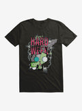 Invader Zim Hard Week GIR T-Shirt