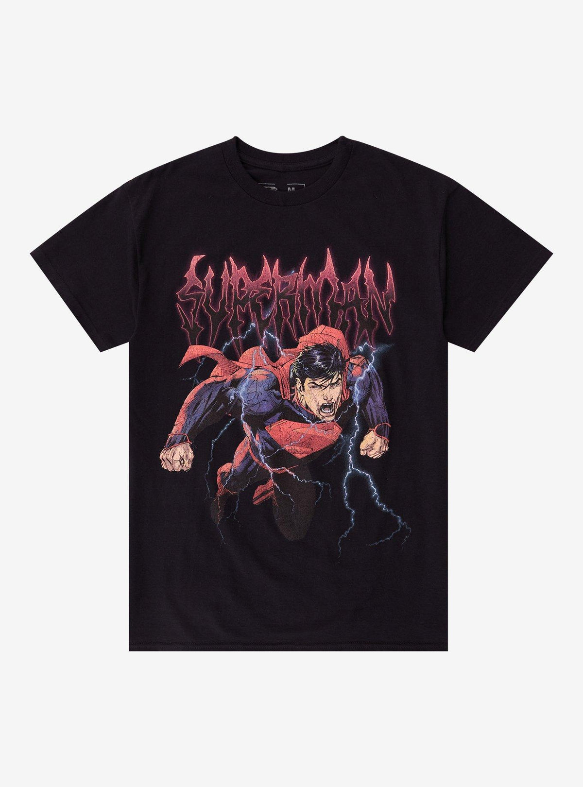 super hero New 32 Comic T-Shirt By Jim Lee