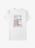The AristoCats Paris Big Tall T-Shirt