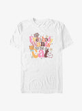 The AristoCats Be A Cat Big Tall T-Shirt