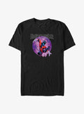 X-Men Nightcrawler Big Tall T-Shirt