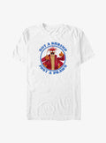 The Muppets Just A Prawn Big Tall T-Shirt
