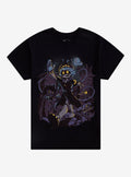 Murder Drones N T-Shirt 2