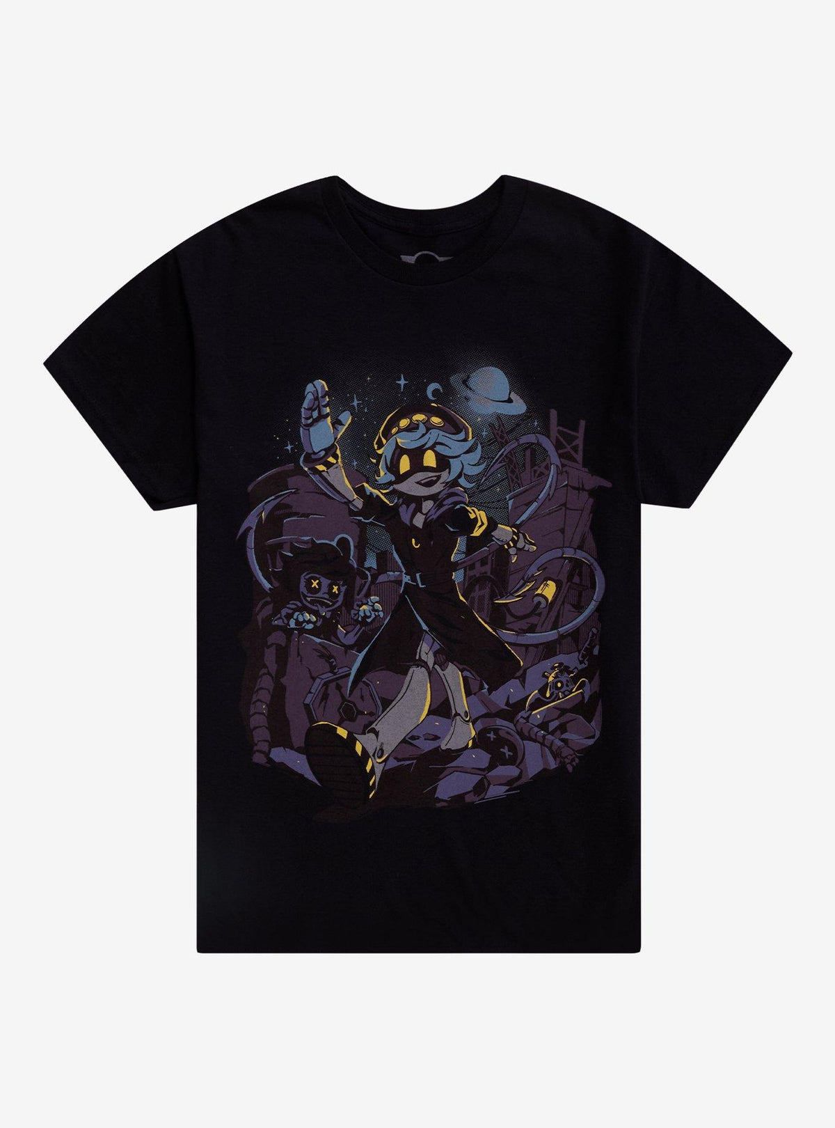 Murder Drones N T-Shirt 2