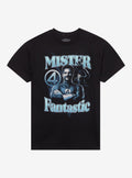 The Fantastic Four Mister Fantastic T-Shirt