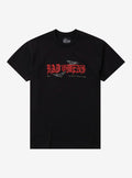 Bad Omens The Death Of Peace Of Mind Medieval King T-Shirt