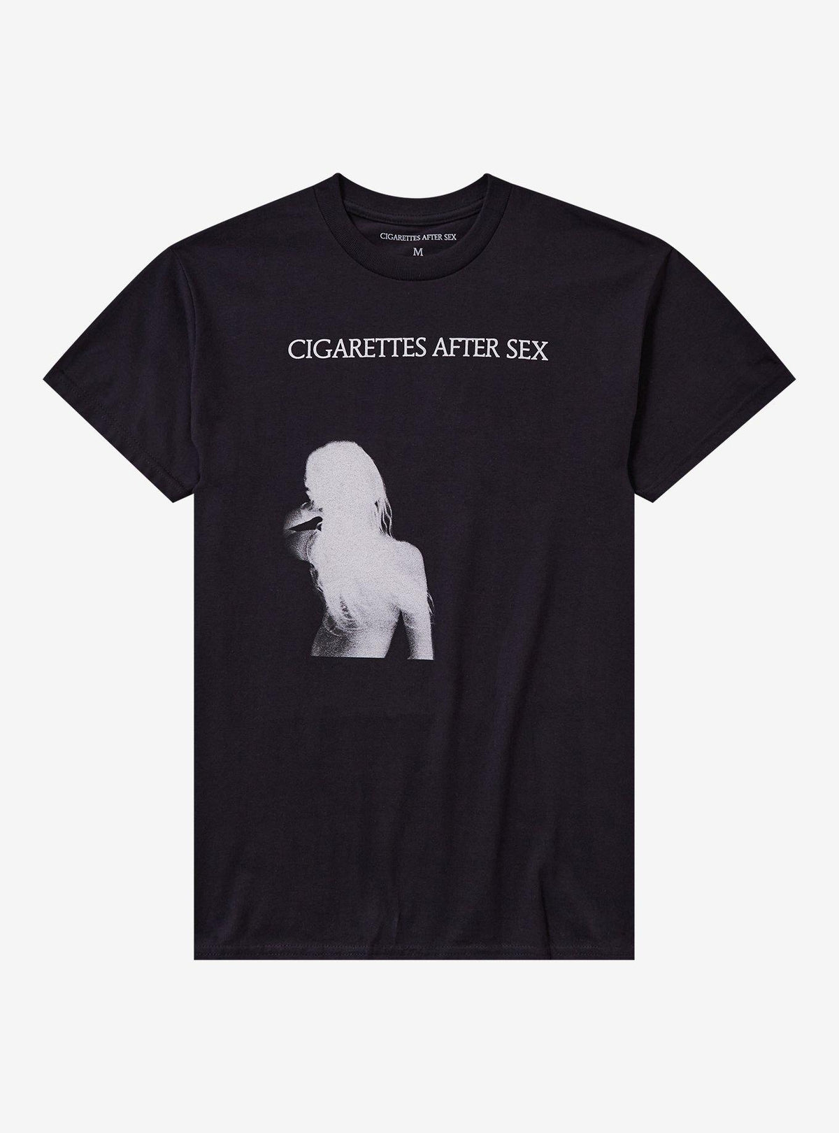 Cigarettes After Sex Baby Blue Movie T-Shirt