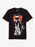 Skibidi Toilet Plungerman T-Shirt