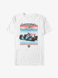 Indianapolis 500 Retro Sport T-Shirt