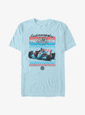 Indianapolis 500 Retro Sport Garment Dye T-Shirt