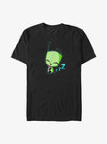 Invader ZIM Sleepy Gir Art T-Shirt