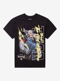 Rivals Thor Lightning T-Shirt