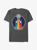 Star Trek Retro Prism T-Shirt