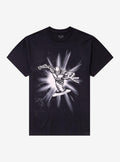 The Fantastic Four Silver Surfer T-Shirt 2