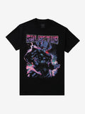 The Fantastic Four Galactus T-Shirt