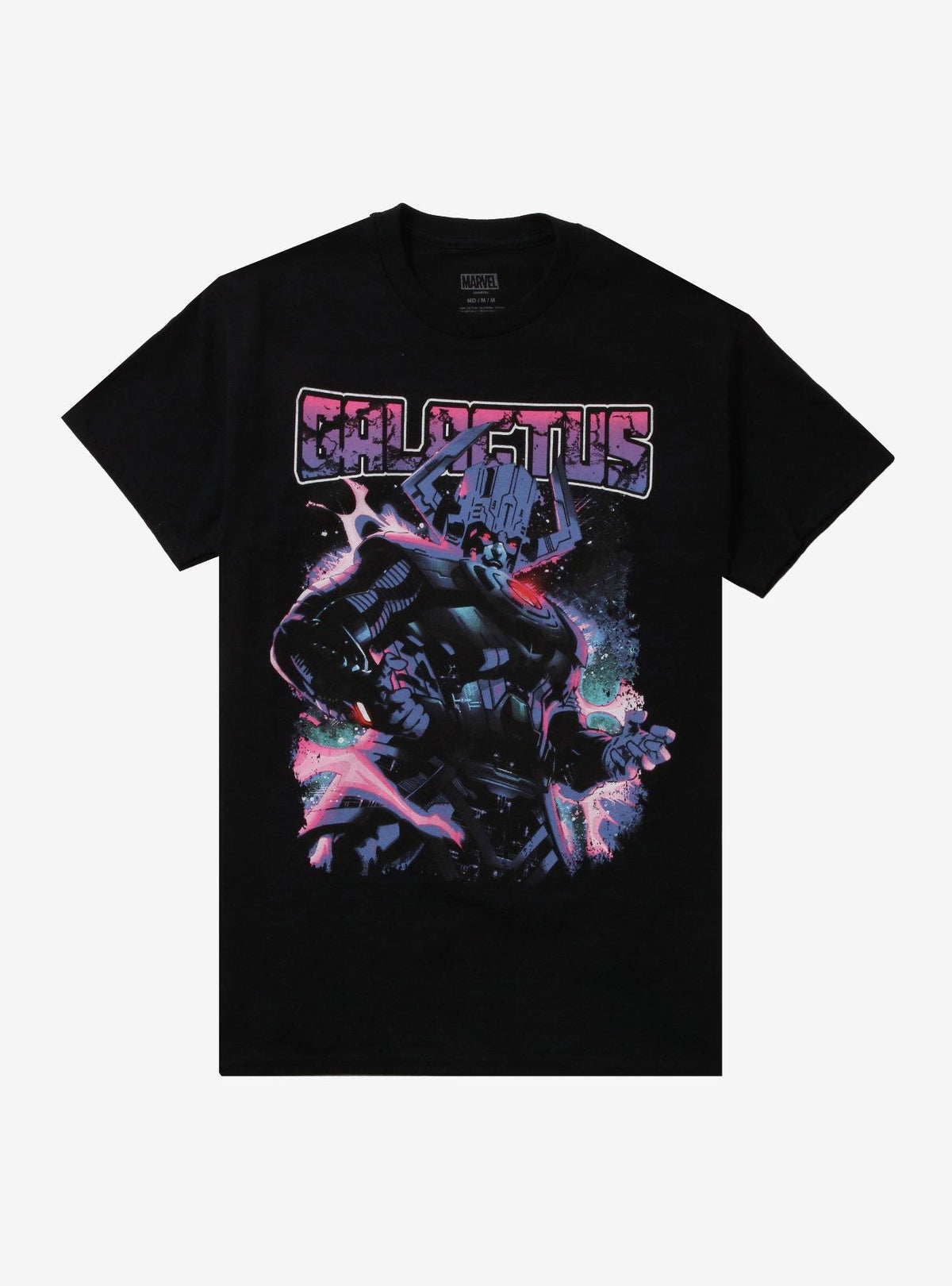 The Fantastic Four Galactus T-Shirt