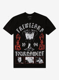 wizard school Triwizard Tournament Cup T-Shirt
