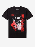 Thanksgiving Film Poster T-Shirt