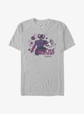 The Fantastic Four First Steps Retro Galactus T-Shirt