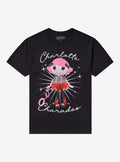 Lalaloopsy Charlotte Charades T-Shirt